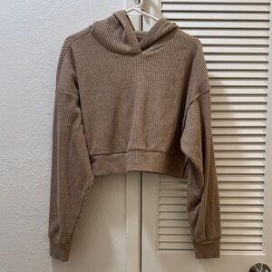 Alo Yoga Muse Hoodie